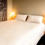 Ibis Le Val Druel Dieppe