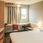 Ibis Le Val Druel Otel Dieppe