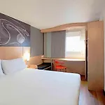 Ibis Le Val Druel 3* Dieppe