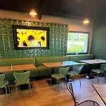 Otel Ibis Le Val Druel Dieppe