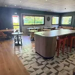 Ibis Le Val Druel Hotel