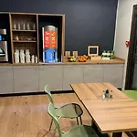 Hotel Ibis Le Val Druel Dieppe