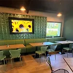 Hotel Ibis Le Val Druel Dieppe