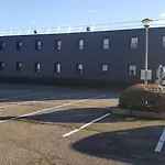Ibis Le Val Druel Dieppe