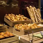 Hotel Ibis Le Val Druel Dieppe