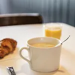Ibis Le Val Druel 3* Dieppe