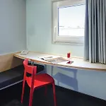 Otel Ibis Le Val Druel Dieppe