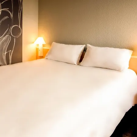 Ibis Le Val Druel Dieppe