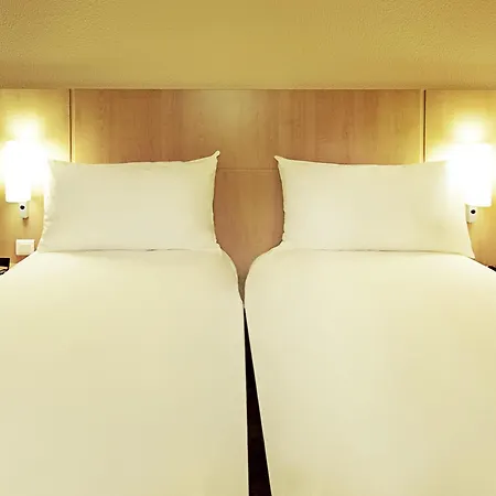 Ibis Le Val Druel 3* Dieppe