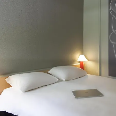 Ibis Le Val Druel Dieppe