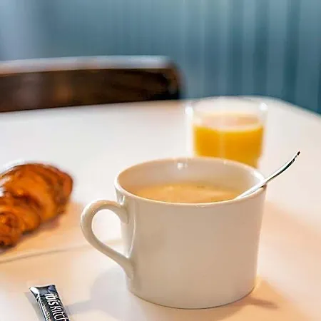 Hotell Ibis Le Val Druel Dieppe