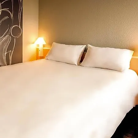 Ibis Le Val Druel Hotell Dieppe