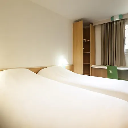 Ibis Le Val Druel Hotel Dieppe