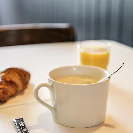 Ibis Le Val Druel 3* Dieppe