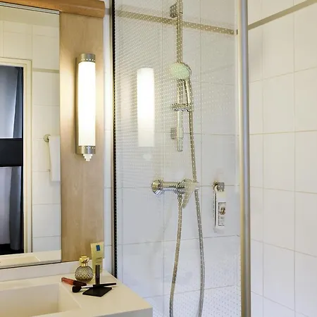 Ibis Le Val Druel 3* Διέππη