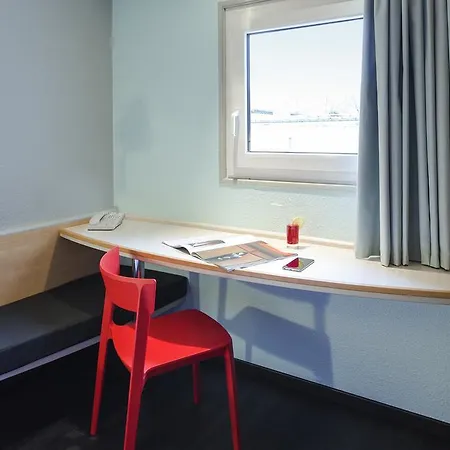 Hotel Ibis Le Val Druel Dieppe