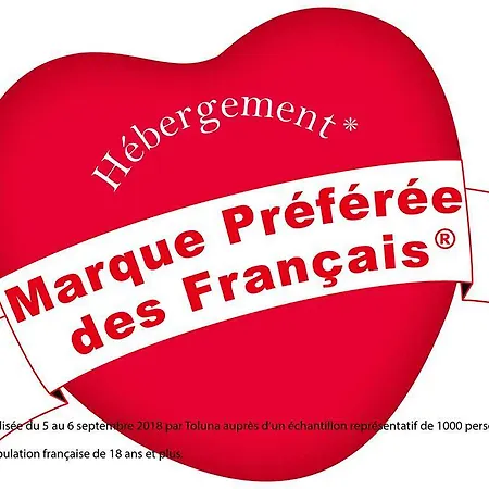 Ibis Le Val Druel Dieppe