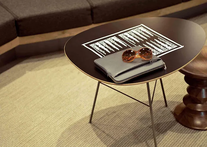 Ibis Le Val Druel 3*