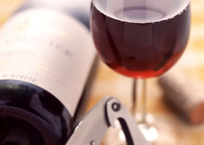 Hotel Ibis Le Val Druel