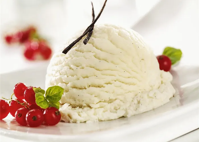 Ibis Le Val Druel 3* Dieppe