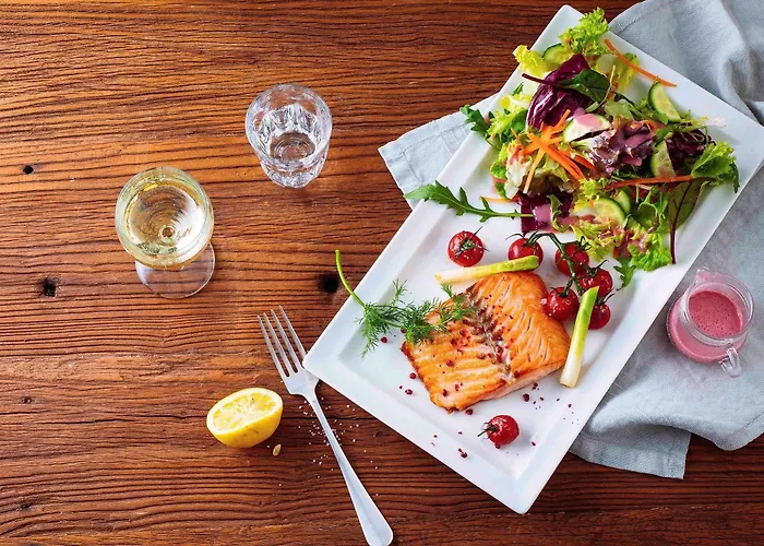 Ibis Le Val Druel Dieppe