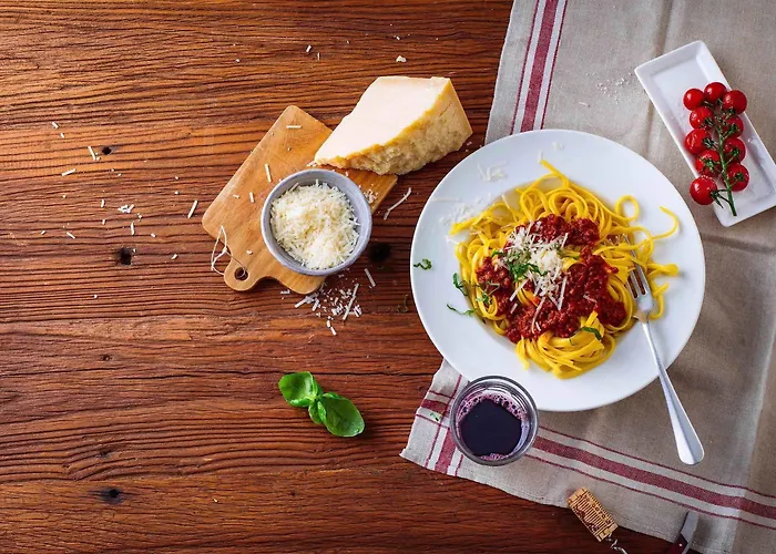 Ibis Le Val Druel Hotel 3*