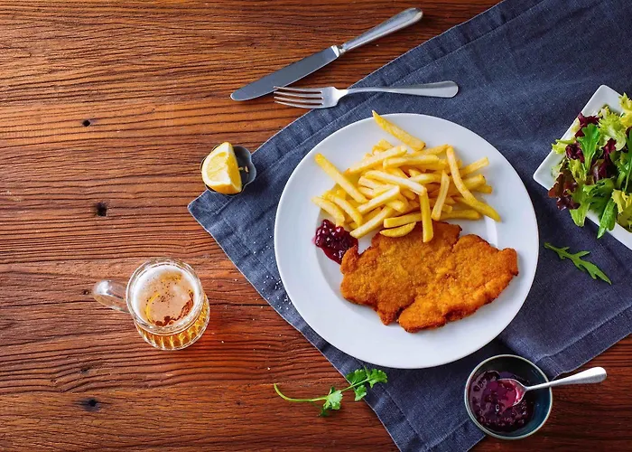 Hotel Ibis Le Val Druel Dieppe