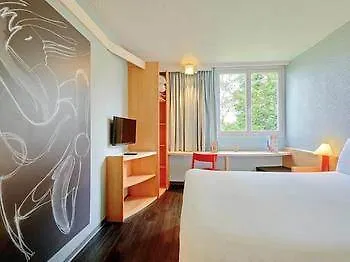 Ibis Le Val Druel Hotel Dieppe