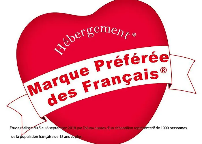 Ibis Le Val Druel Dieppe